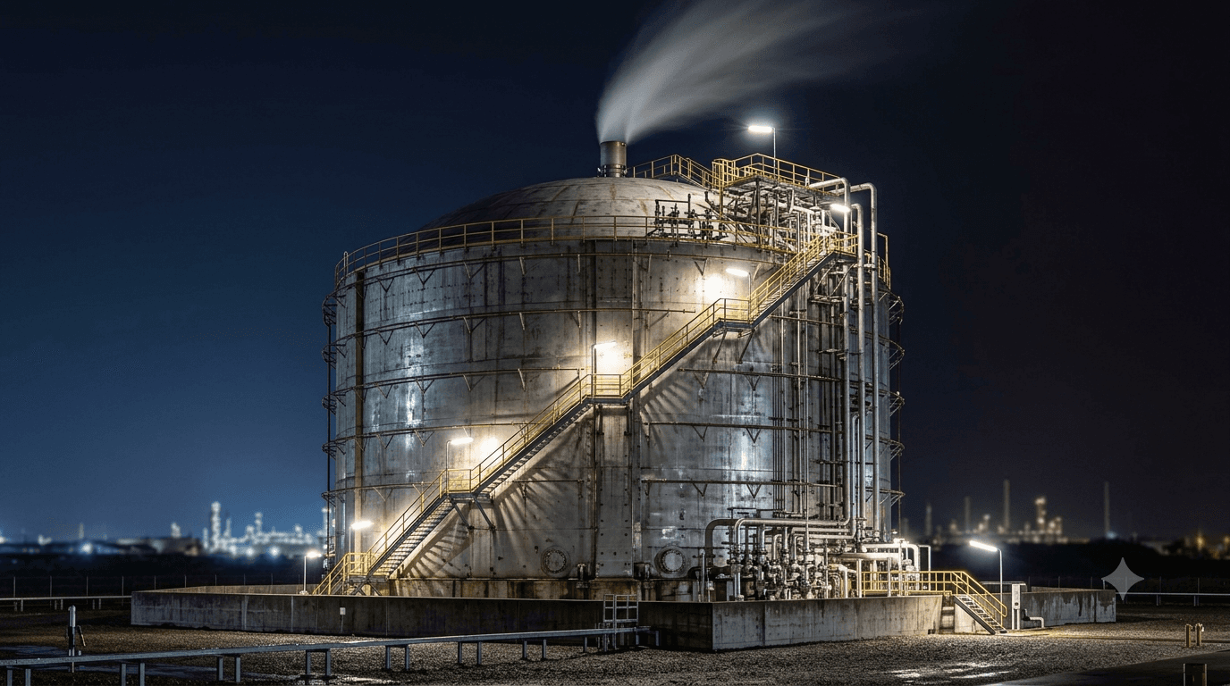 INPEX và Tranh chấp LNG Ichthys: Lời kêu gọi thức tỉnh cho chuỗi cung ứng năng lượng toàn cầu