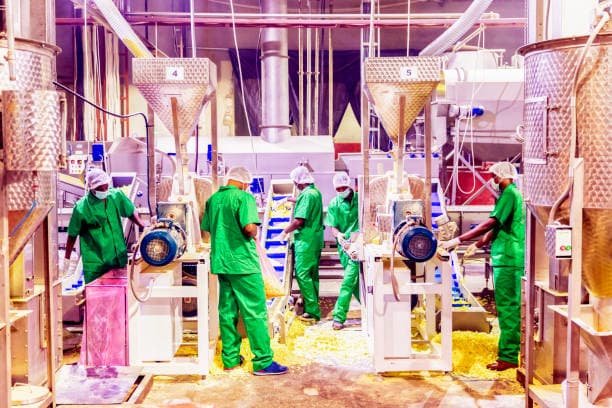 Phụ gia công nghiệp: Hạn chót báo cáo TRI ngày 1 tháng 7 năm 2026 yêu cầu hành động ngay lập tức