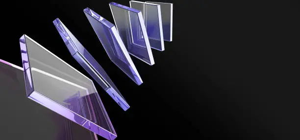 Methyl Methacrylate (MMA) and PMMA: Optical Applications