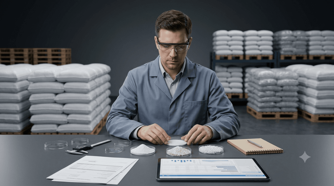 Food Ingredient Procurement Planning for H2 2026: Opportunity Matrix for Smarter Sourcing Decisions