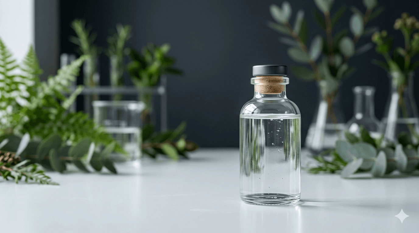 Sự thay đổi nguyên liệu thô của Clean Beauty: Các thành phần hóa học mỹ phẩm thịnh hành và tác động của chúng đối với các hóa chất đặc biệt