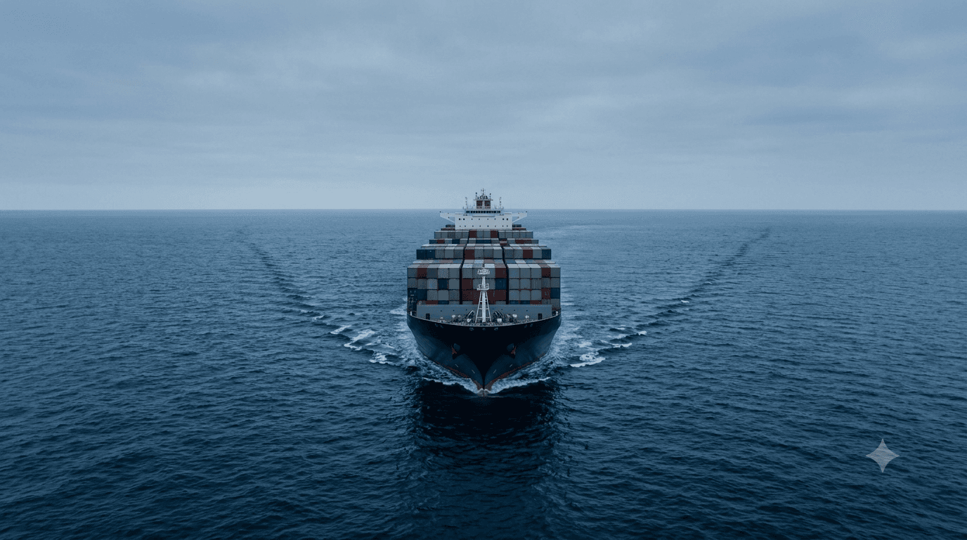 Sustainability and the Hormuz Crisis: Five Permanent Chemical Supply Chain Shifts for 2026 and Beyond