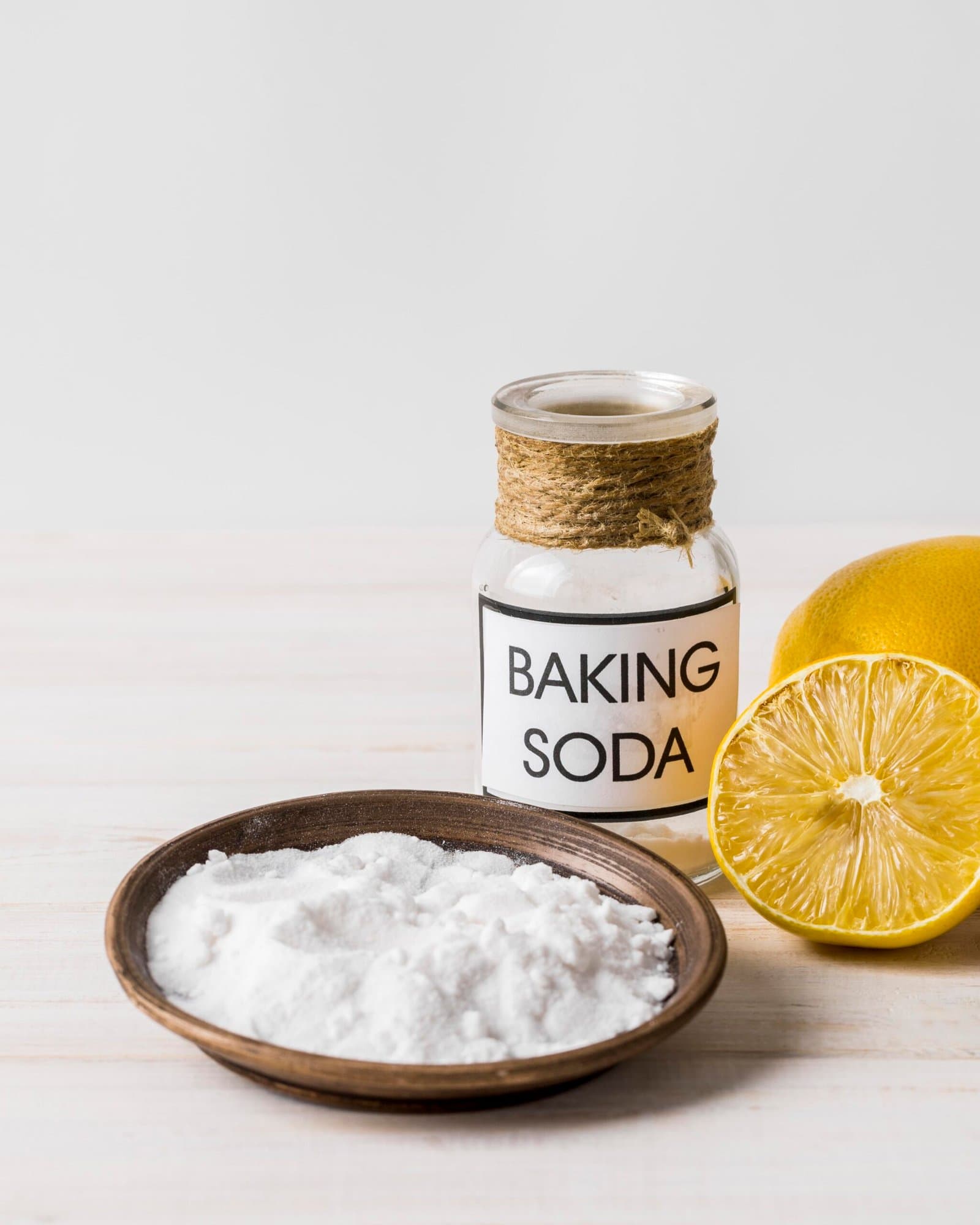 Sustainable Utilization of Sodium Bicarbonate