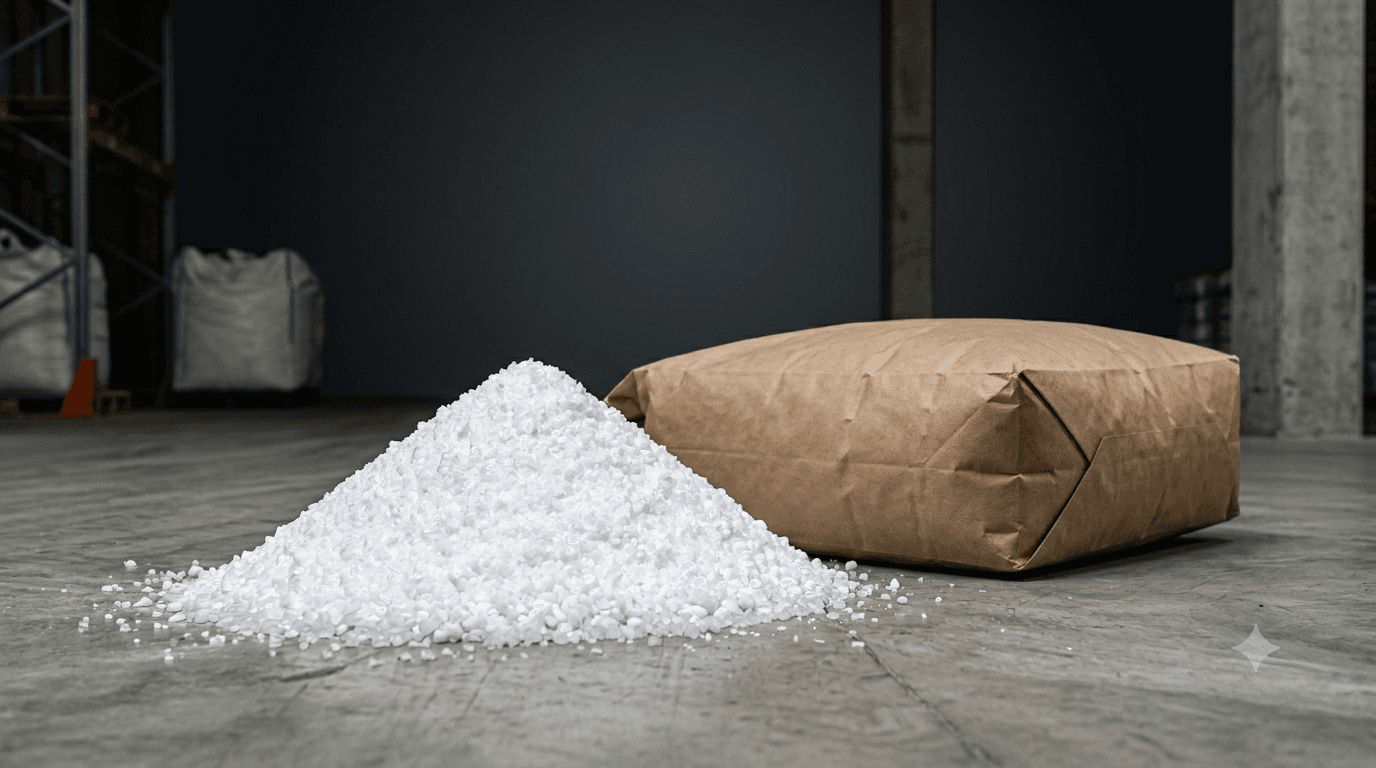 Sodium Bicarbonate Market Outlook 2026: Food, Feed, Pharma and Emission Control Trends