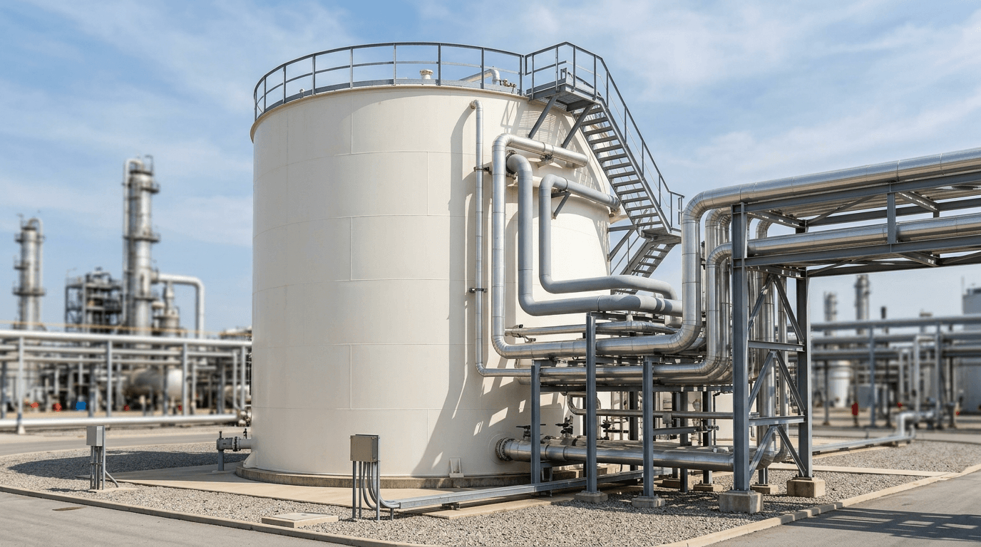 Benzene Market Outlook as Northeast Asia Supply Tightness Begins to Ease