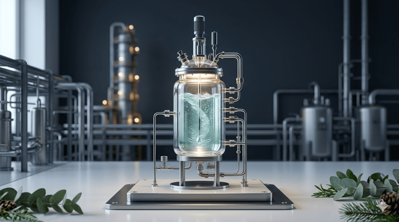 Các nhà lãnh đạo ngành hóa chất toàn cầu: BASF, Sinopec, Wanhua Chemical và Xu hướng thị trường