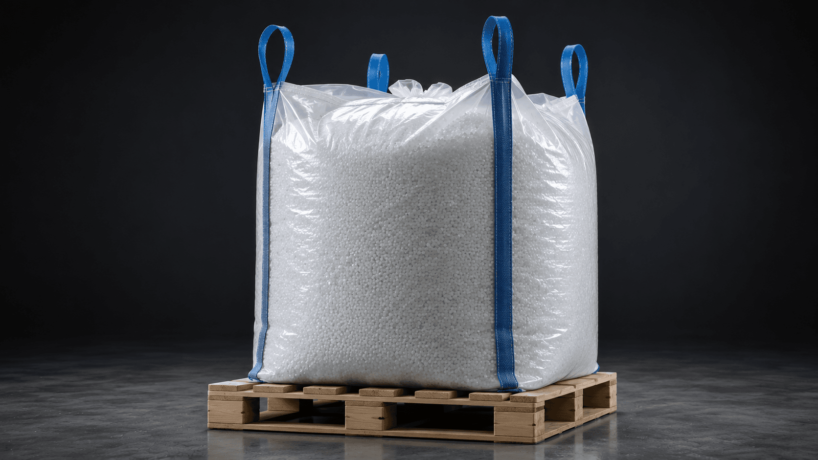 Polyethylene ở mức cao nhất trong bốn năm: Người mua đang đánh giá các lựa chọn cung ứng của Trung Quốc, Vịnh và Mỹ như thế nào
