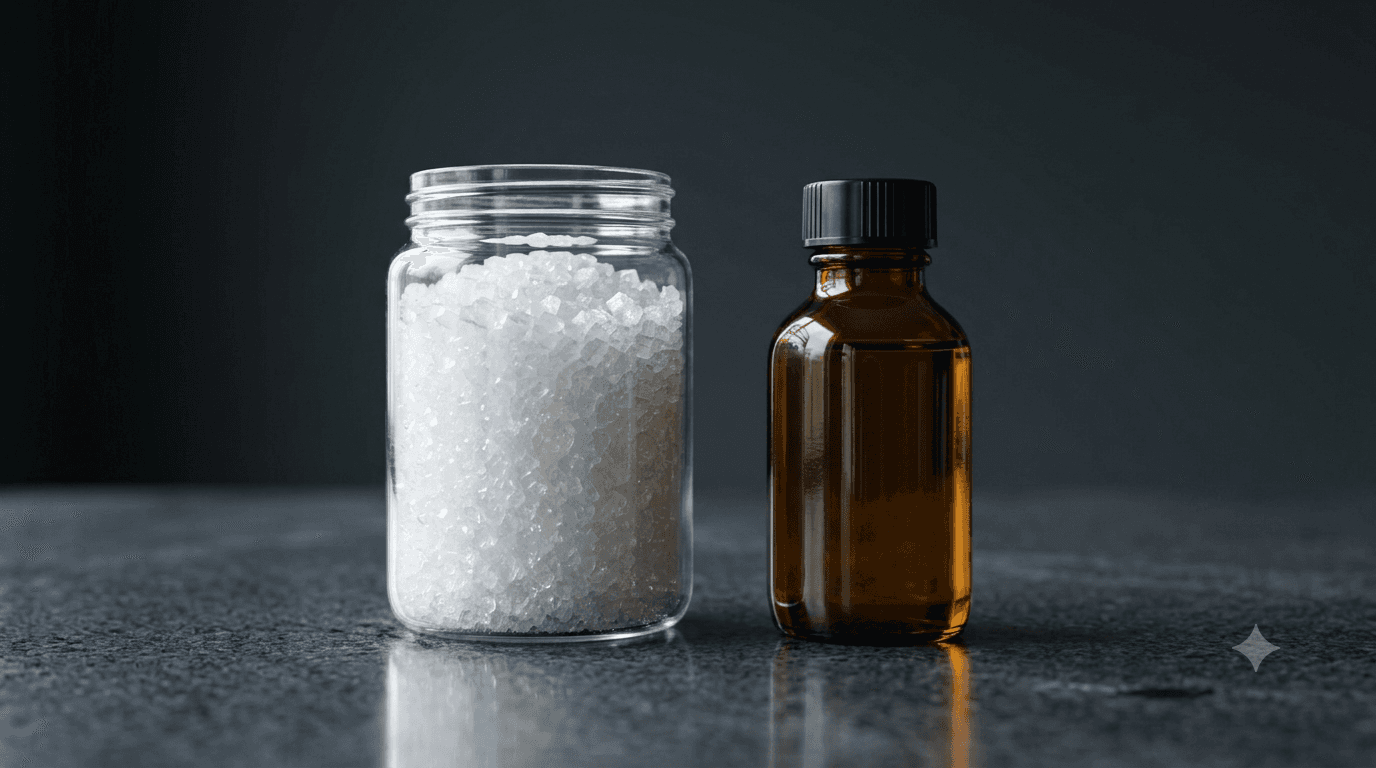 Vanillin: Động lực giá tổng hợp và dựa trên sinh học khi Thỏa thuận cung ứng H2 năm 2026 mở
