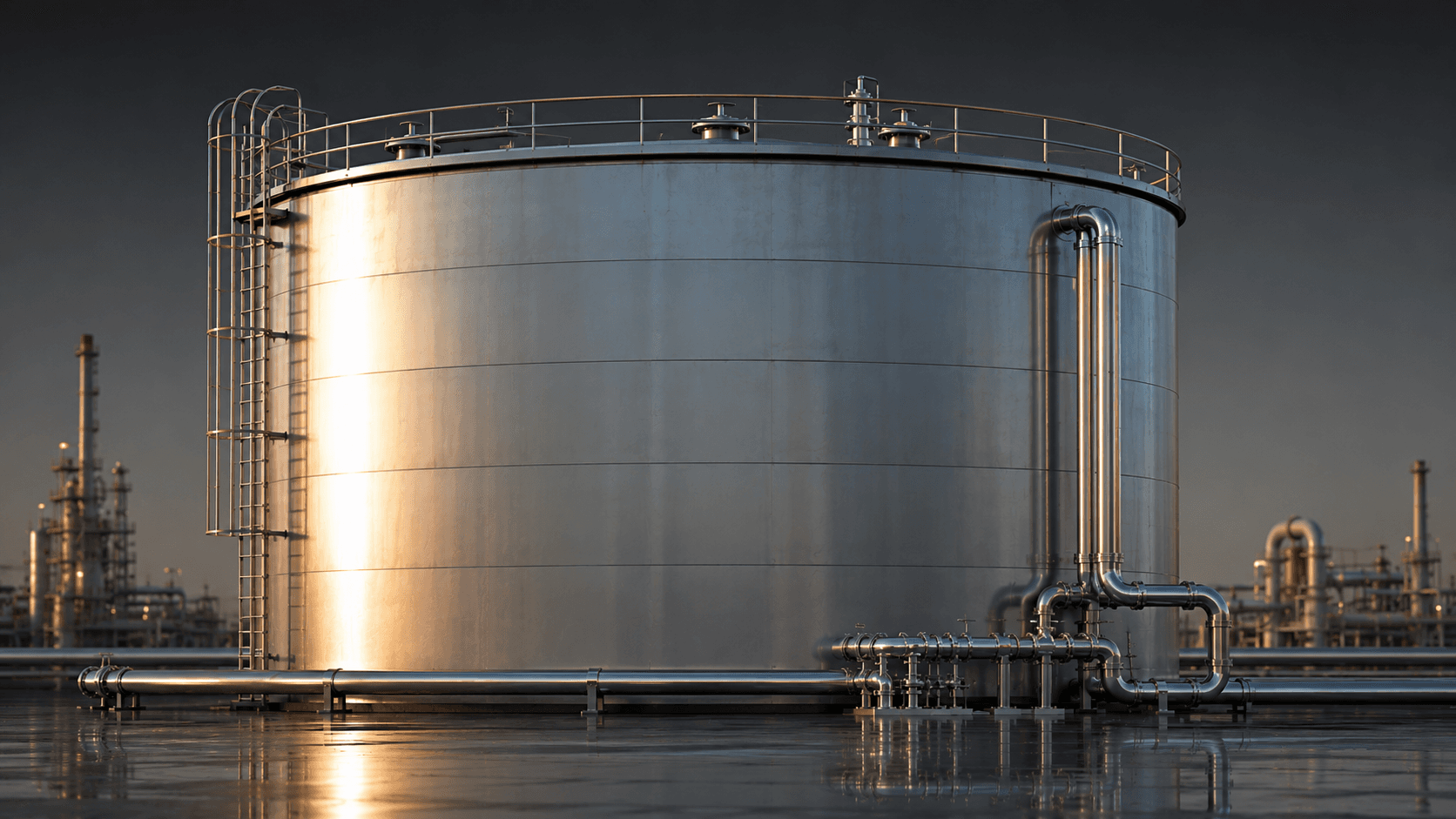 Naphtha và Aromatics: Điểm quyết định khởi động lại bánh quy của Nhật Bản cho việc mua sắm quý 3 năm 2026