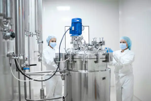 Các công ty hóa chất đặc biệt 2026