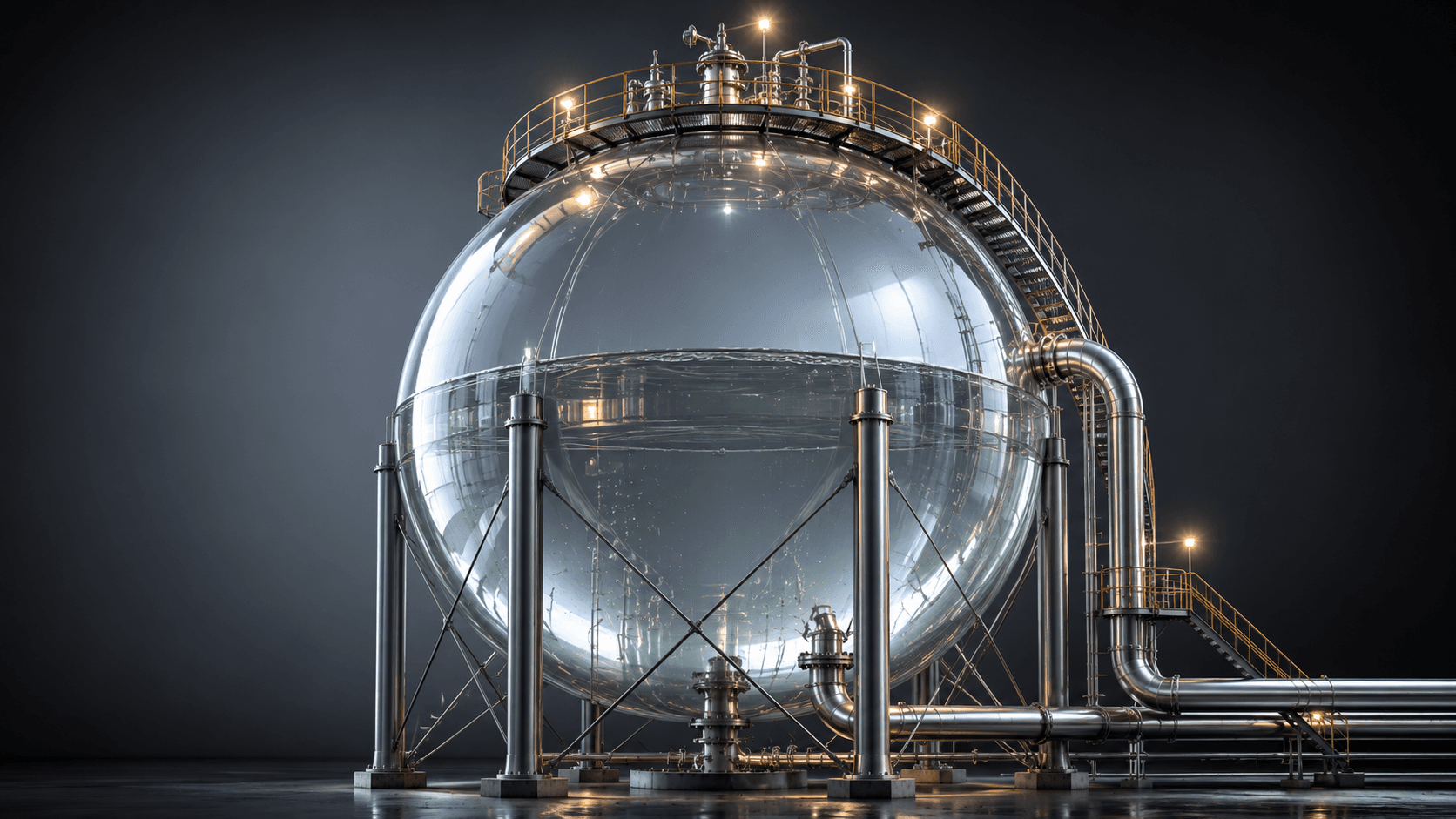 Ethylene and Propylene Markets Face Multi-Year Supply Gap After Iranian Petrochemical Capacity Losses