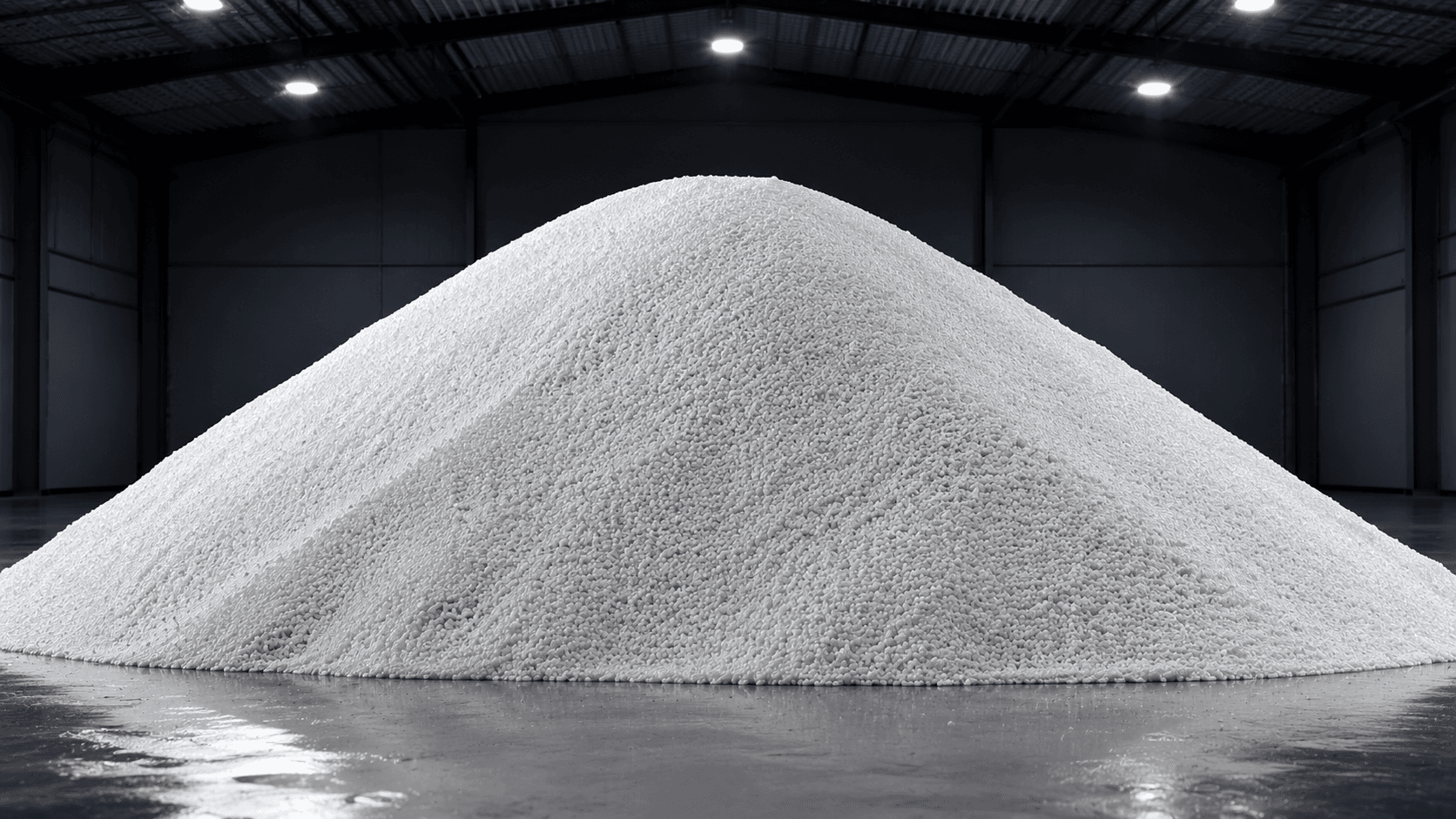 PVC Market: How VCM Supply Disruptions Are Reshaping Construction Chemical Procurement in South Asia
