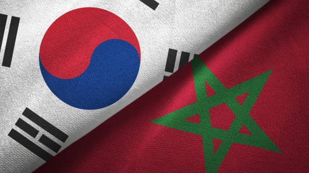 Hướng dẫn tìm nguồn cung ứng Monoammonium Phosphate (MAP) 2026: Morocco, Hàn Quốc và Sàn giá