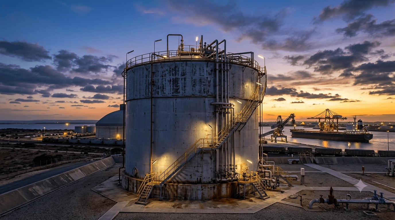 From Crisis to Strategy: How the 2026 Hormuz Shock Should Permanently Change Chemical Procurement