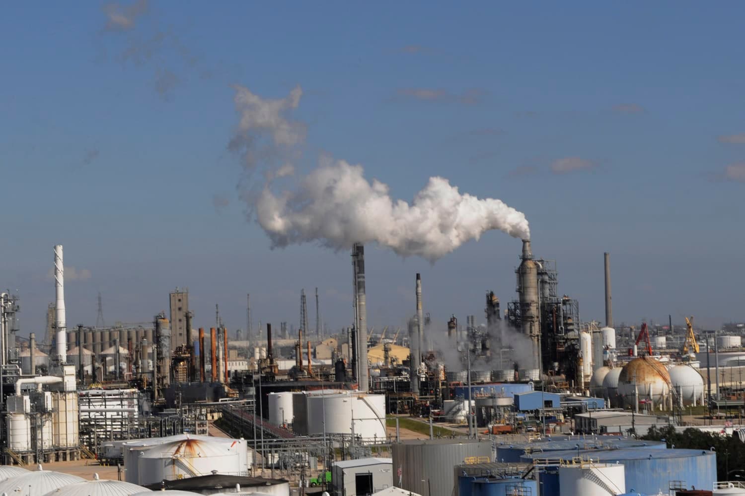 CBAM 2026: What Chemical Exporters Need to Know