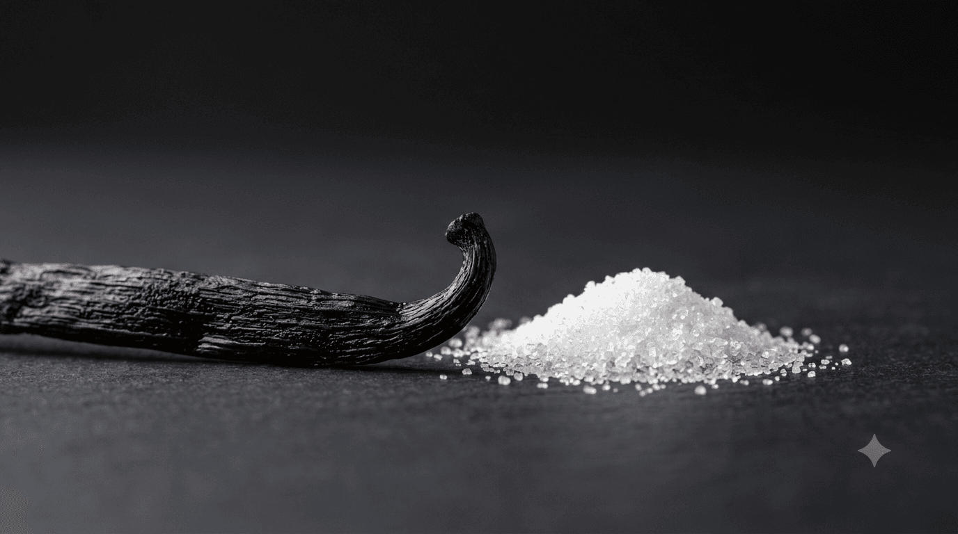 Thị trường Vanillin 2026: Tổng hợp so với tự nhiên và áp lực nhãn sạch ngày càng tăng