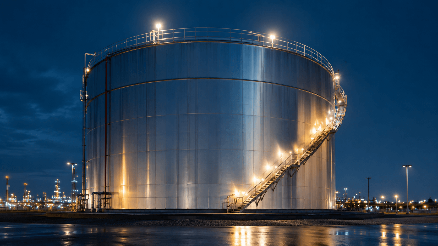 Thị trường hóa dầu châu Âu phục hồi sau khi gia hạn ngừng bắn Hormuz: Triển vọng Benzene, Ethylene và Propylene cho người mua