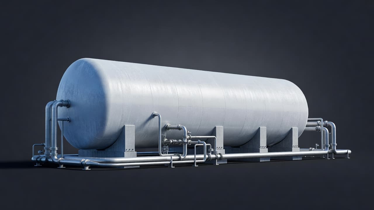 Mở rộng năng lực xuất khẩu Ethane của Hoa Kỳ 2026: Các thiết bị đầu cuối vùng Vịnh định hình lại nguồn cung nguyên liệu toàn cầu