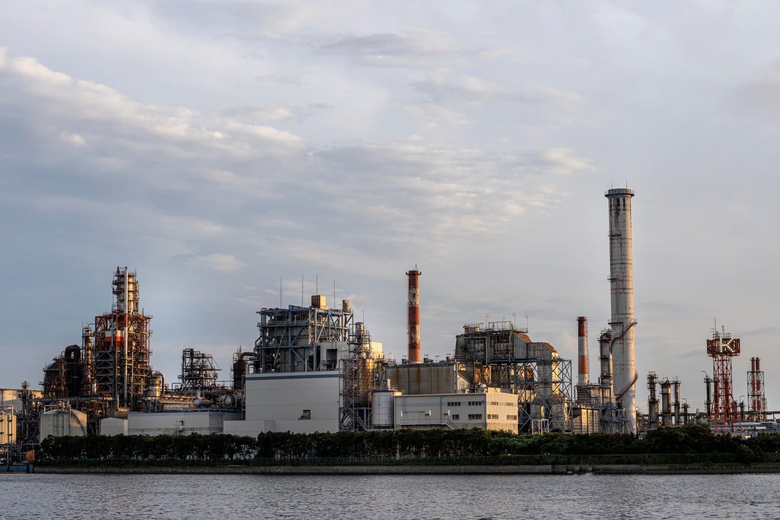 EPA Put Forward New Plant Carbon Dioxide Standards
