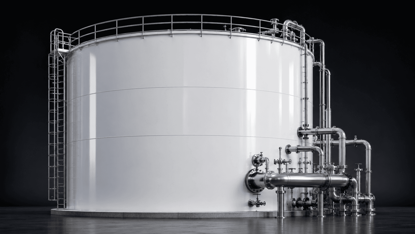 Caustic Soda: Các nhà sản xuất trong nước của Ấn Độ đánh giá lại quý 3 khi cạnh tranh vùng Vịnh trở lại