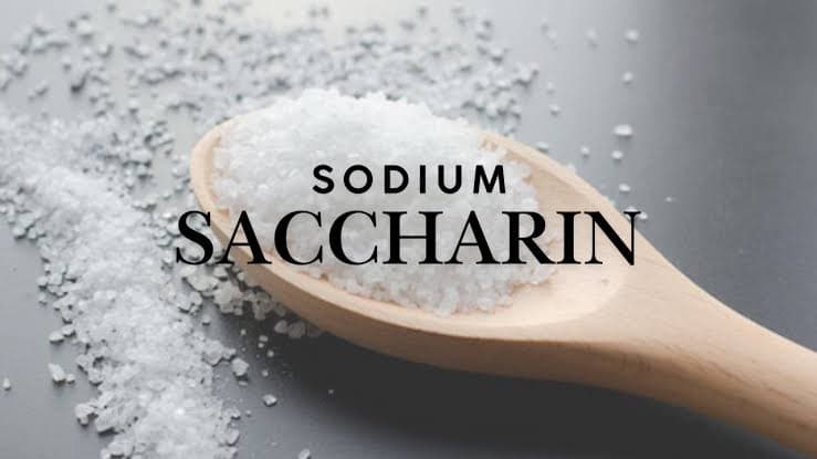 Sucralose và Sodium Saccharin: Động lực thị trường chất làm ngọt nhân tạo trong kỷ nguyên GLP-1