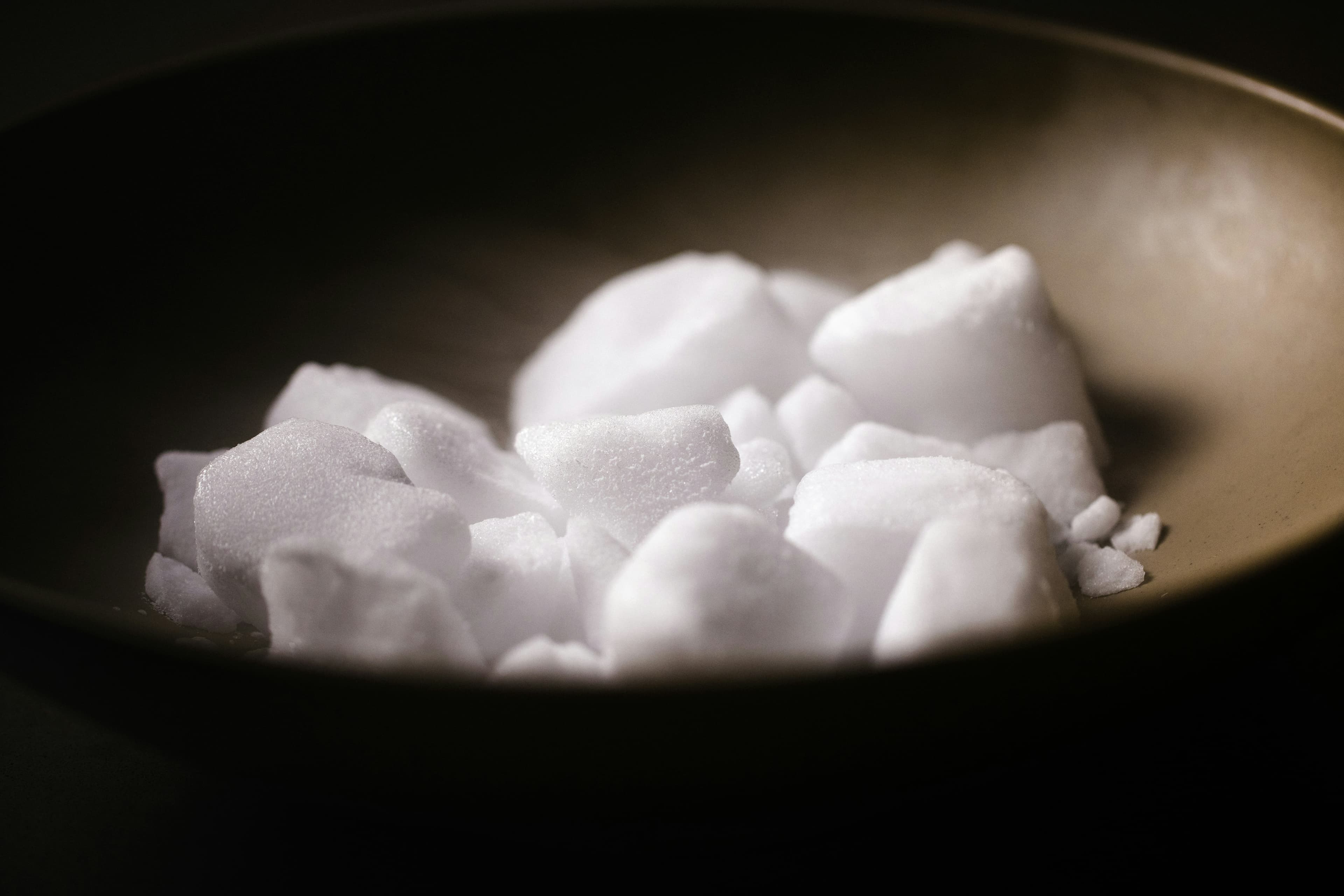 Thị trường Sorbitol: Sự gián đoạn chuỗi đường cọ và nhu cầu nguyên liệu thay thế