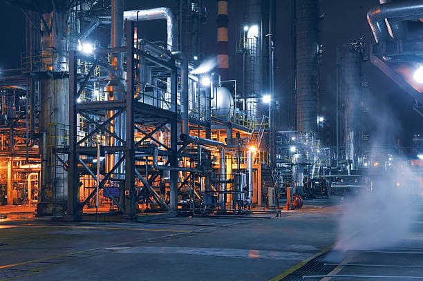 Nigeria Chemical Market Outlook: Dangote Refinery’s Promise and Import Diversification