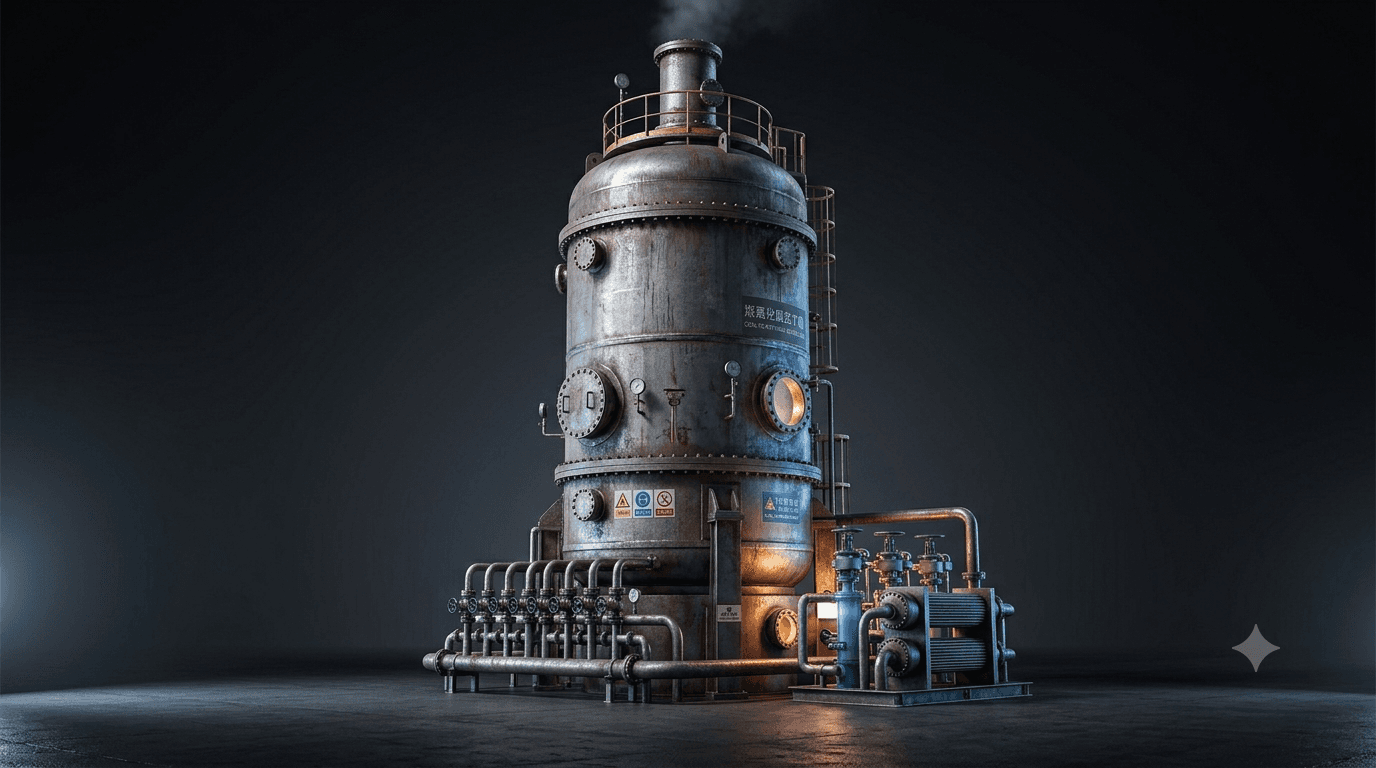 Coal‑Based Chemicals in China: Driving Methanol, Olefins and Chlor‑Alkali Markets Amid New Trade & Sustainability Hurdles