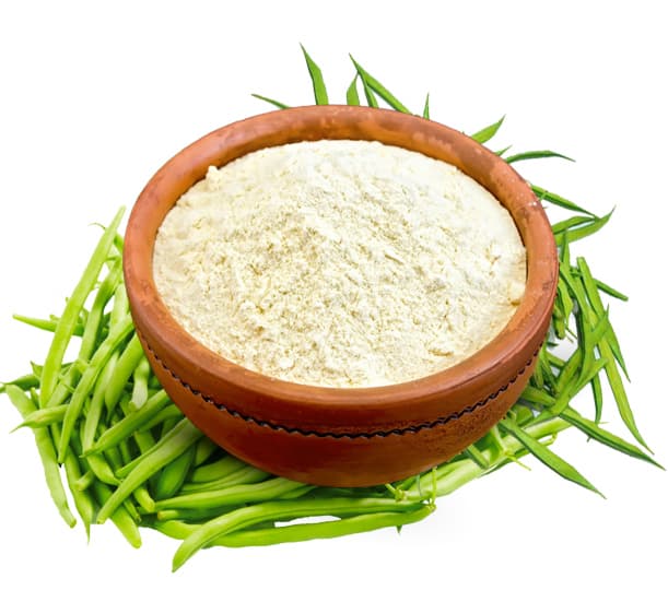 Xanthan Gum và Guar Gum: Phục hồi khoan dầu cạnh tranh với ngành công nghiệp thực phẩm để cung cấp