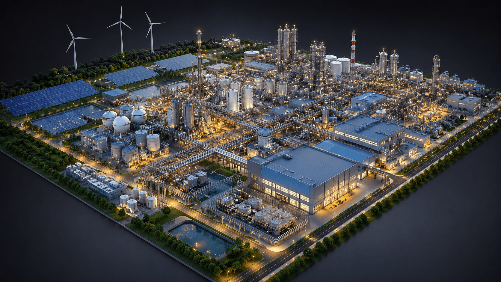 Aditya Birla Chemicals: Tập đoàn hóa chất tích hợp của Ấn Độ mở rộng vào năm 2026