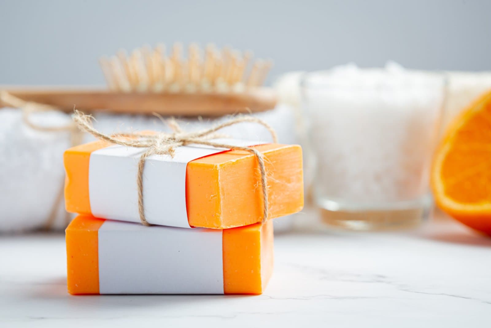 How Soap Noodles Drive Global Industry Trends
