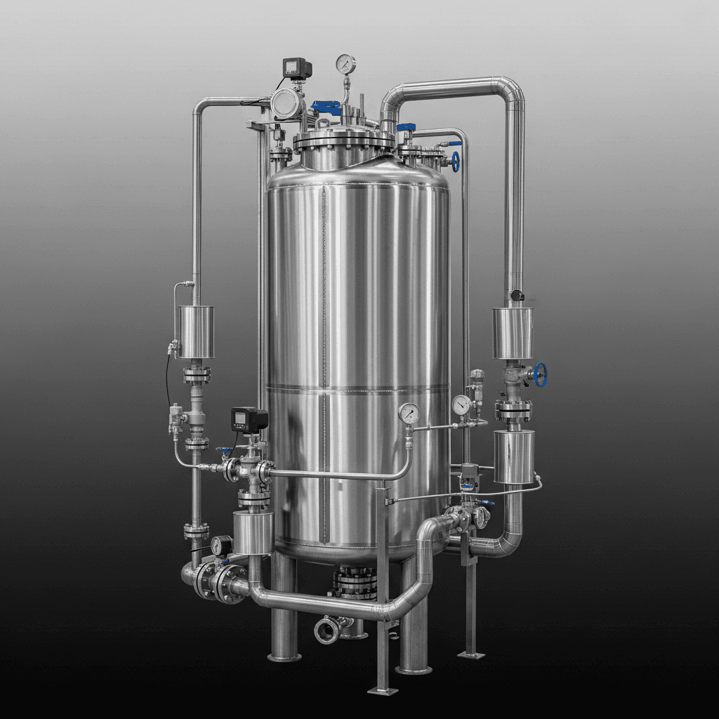 Triển vọng thị trường tro soda 2026: Thách thức sản xuất châu Âu và sự thay đổi nguồn cung toàn cầu
