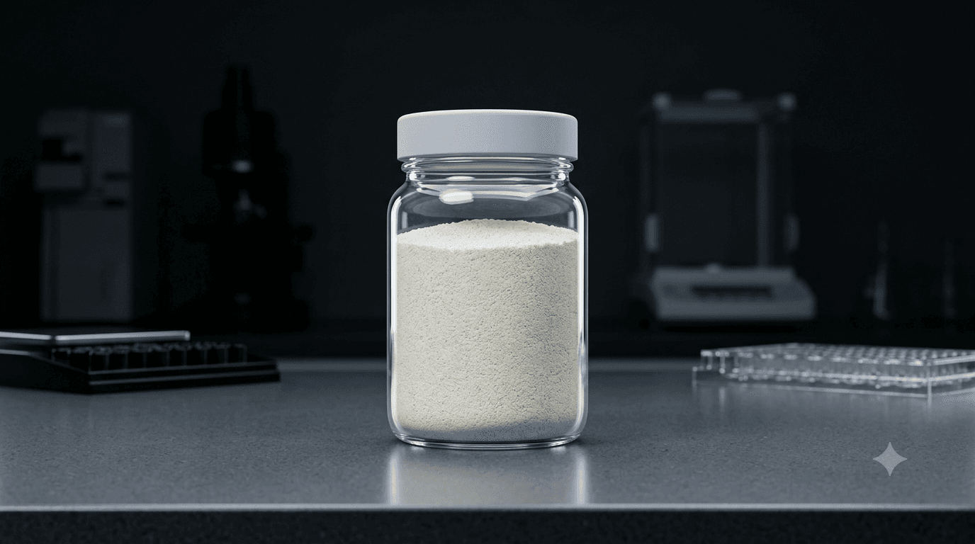 Modified Starch Regulatory Watch: EU REACH Omnibus and Food Starch Compliance