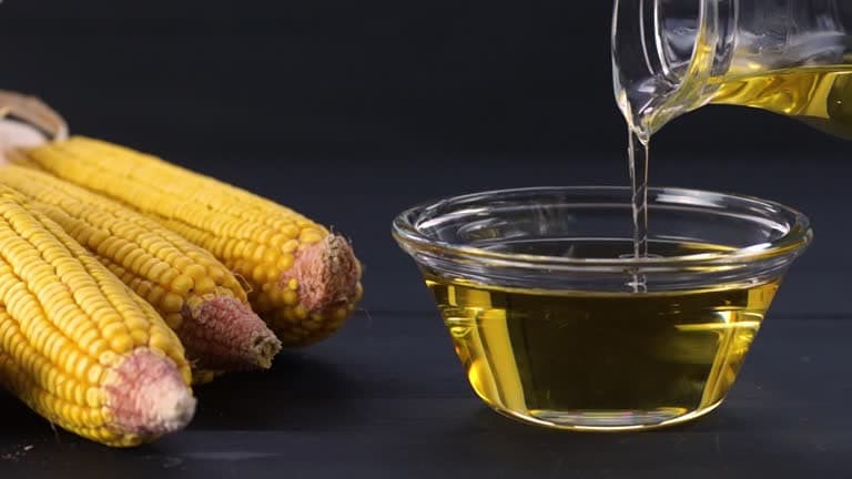 Chất rắn xi-rô tinh bột ngô 2026:0,80—1,20/kg FOB Vịnh Hoa Kỳ khi giá ngô duy trì ở mức 4,00—4,50 USD/Bushel