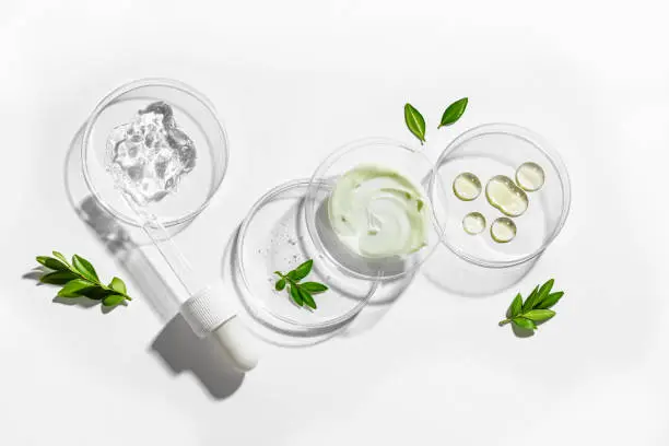 Thành phần chăm sóc cá nhân: Cocamidopropyl Betaine, Glycerin.