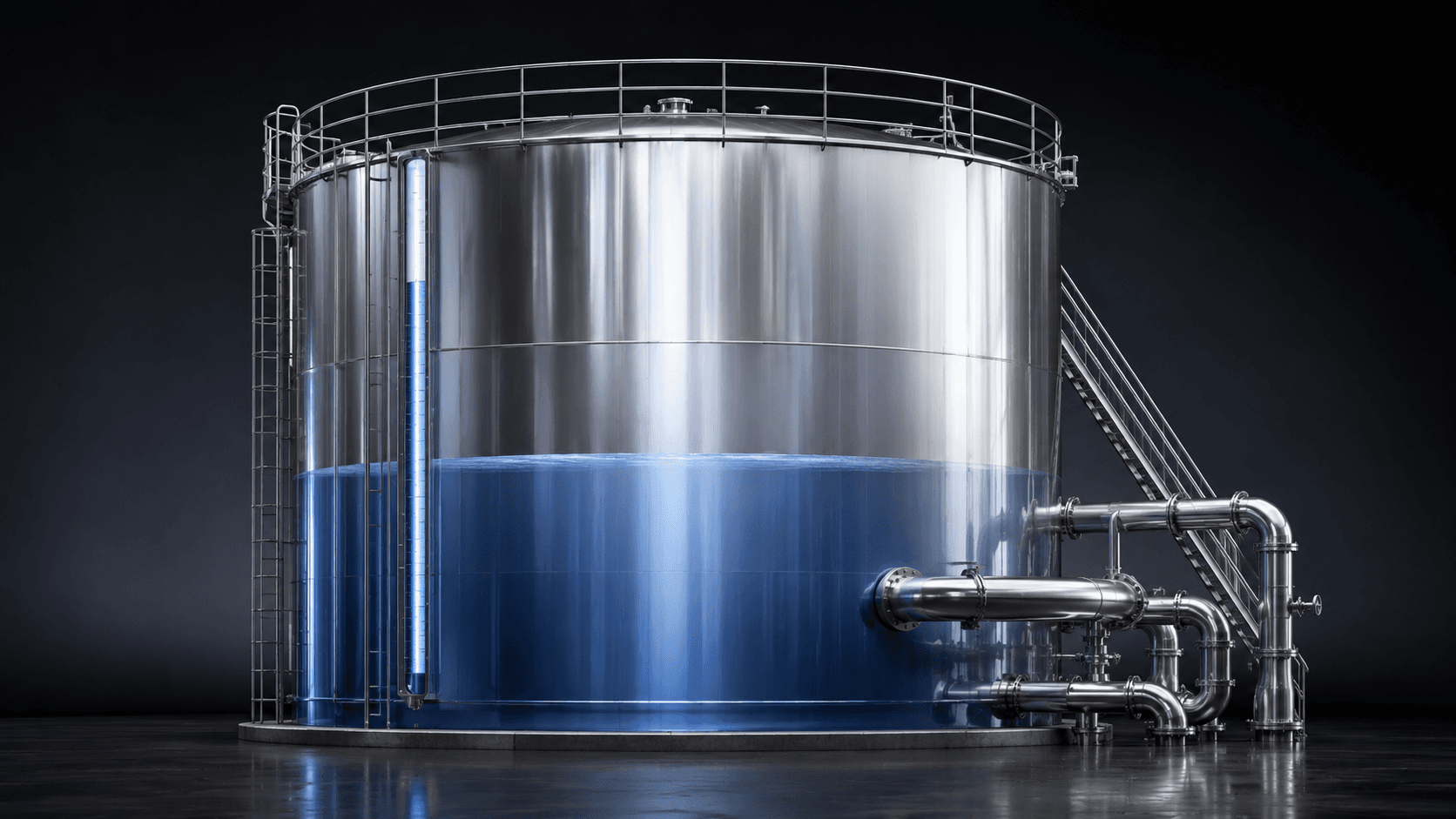 Thị trường Methanol phản ứng với Bürgenstock: Giá có thể điều chỉnh nếu dòng chảy Hormuz phục hồi?