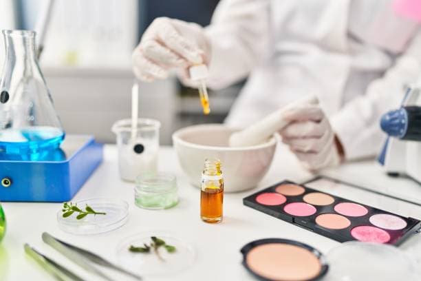 Cetyl Palmitate: Hóa học mỹ phẩm giữa rượu Cetyl và axit palmitic