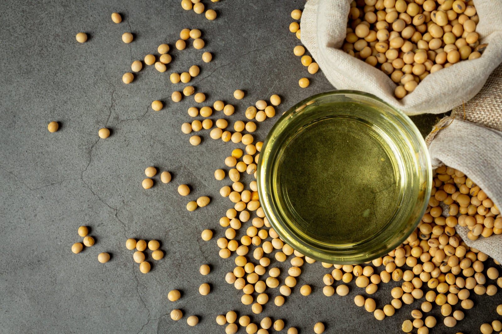 Eco-Conscious Choices: Supporting Sustainable Soya Lecithin in Supply Chains