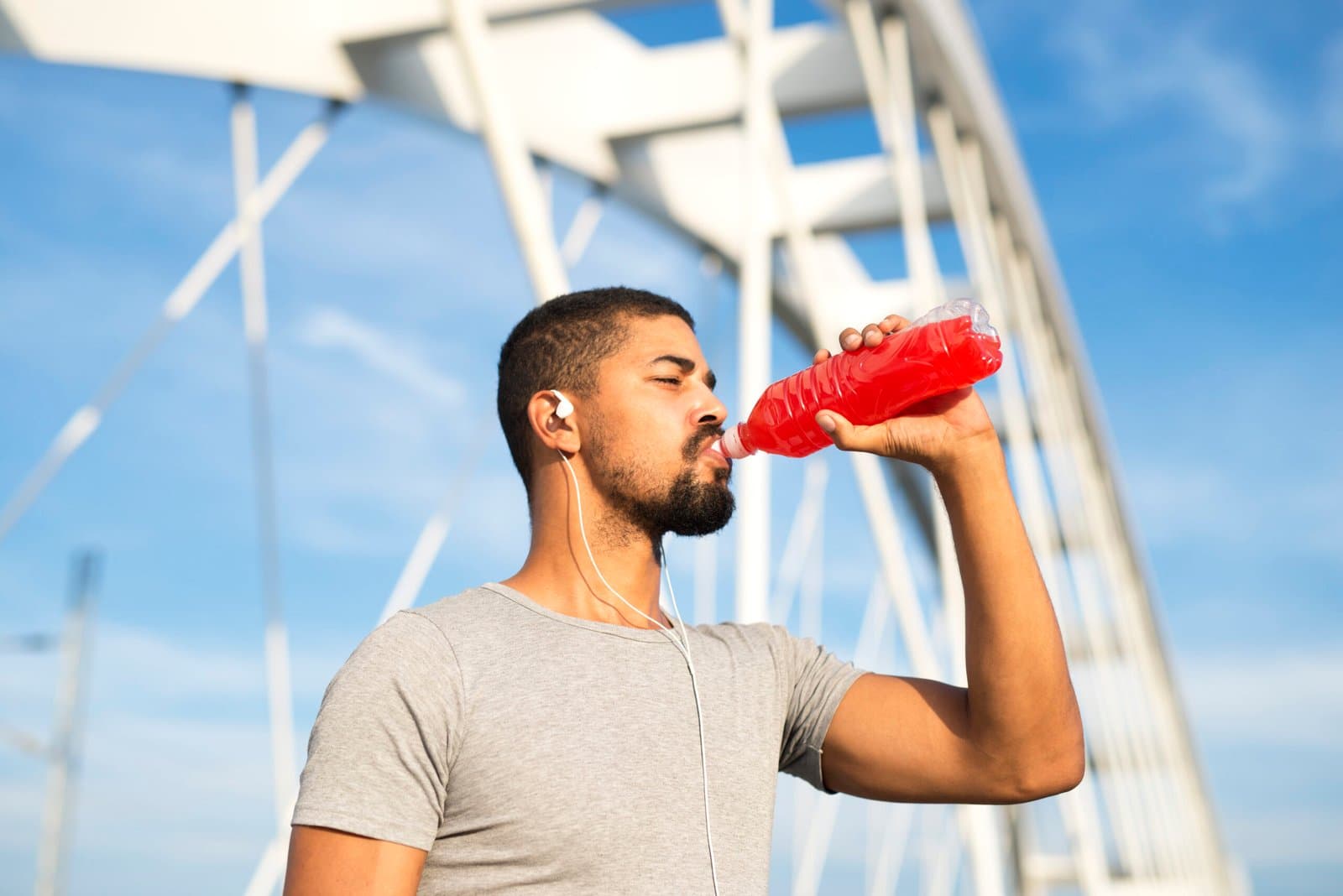From Sweetness to Hydration: How Dextrose Monohydrate is Shaping Beverages