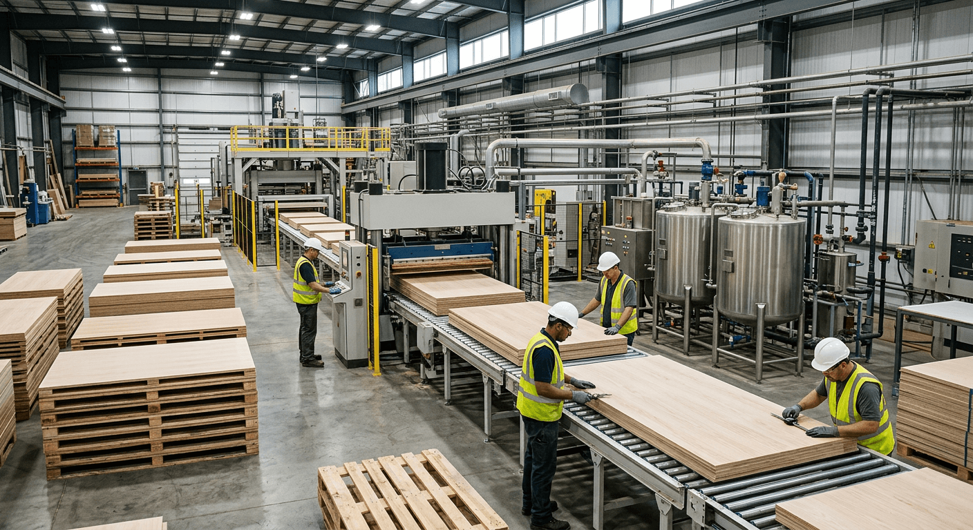 Triển vọng cung cấp axit sunfuric Chemtrade 2026: Hướng dẫn ổn định hỗ trợ người mua Bắc Mỹ