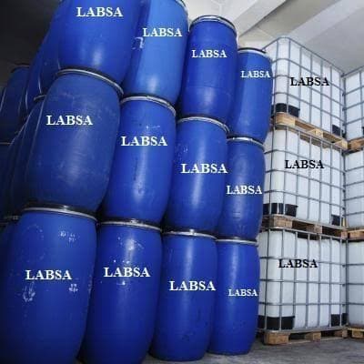 LABSA Supply: Gulf n-Paraffin Returns to Market — How Detergent Chemical Buyers Should Respond