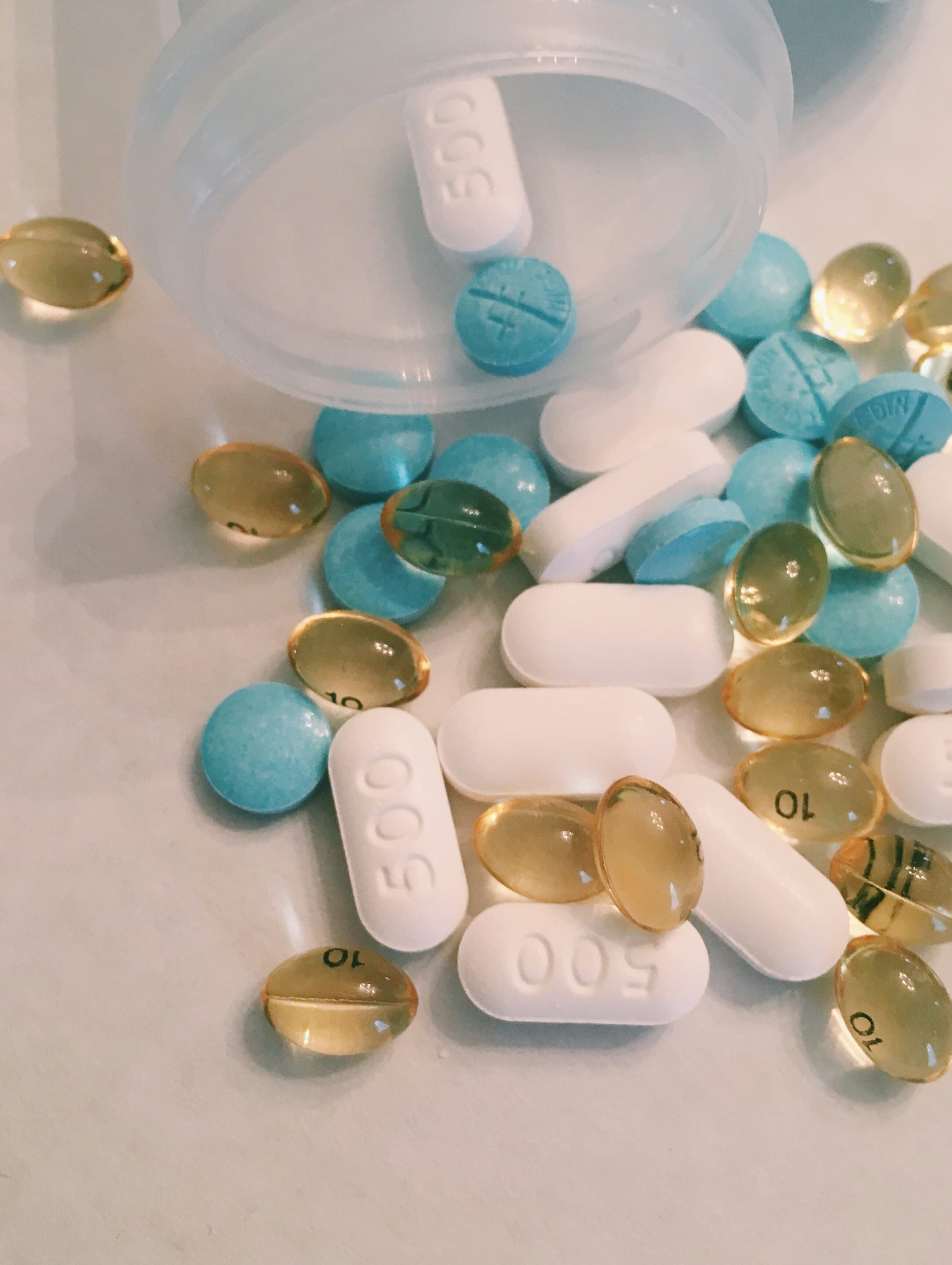 Pharmaceutical Supply Chain: H1 2026 Closing Risk Assessment