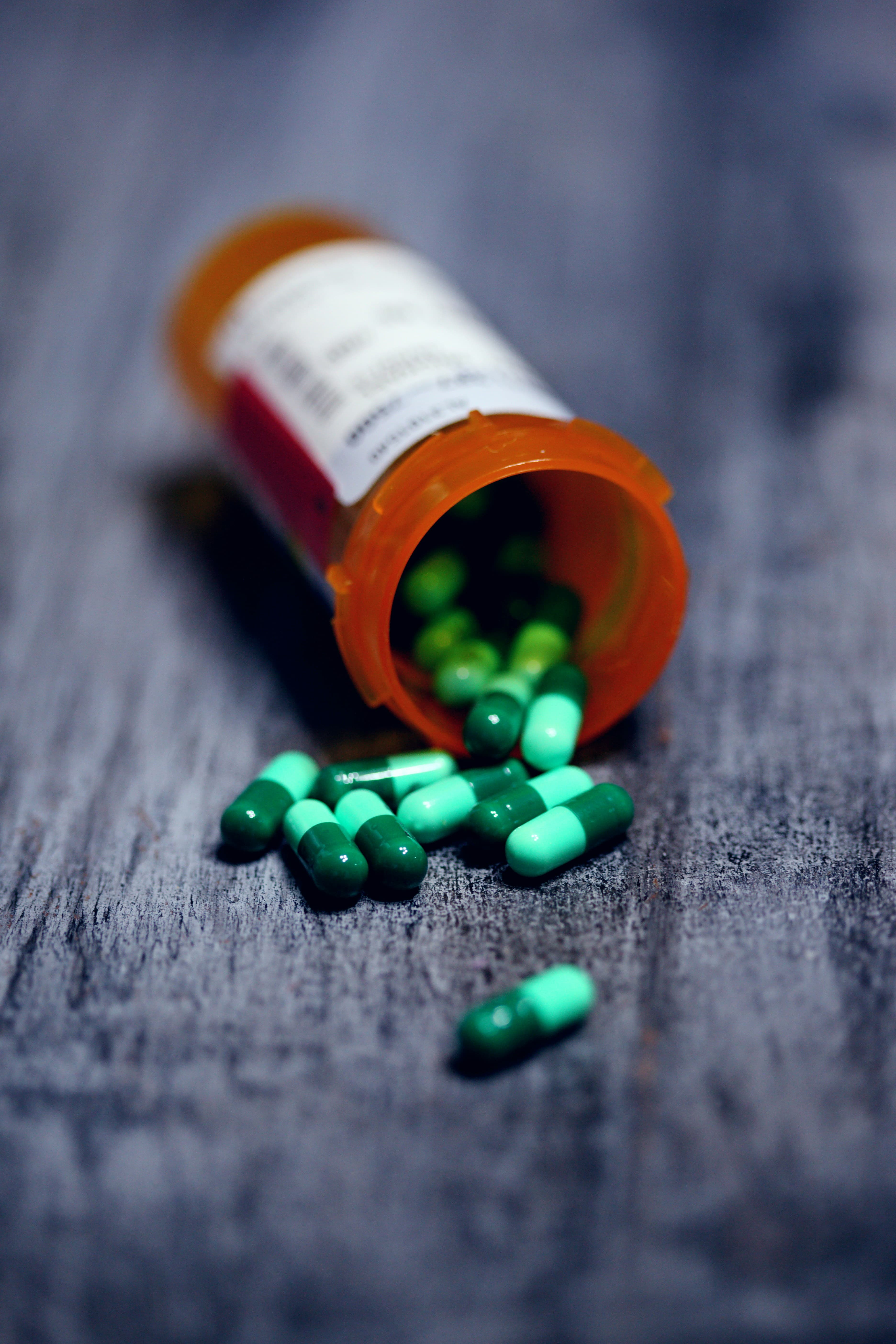 Hospital Pharmacy Procurement: H1 Closing Review and H2 Restocking Priorities