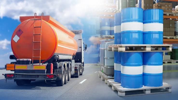 Các cuộc tấn công của IRGC của Iran nhanh chóng xác định lại chuỗi cung ứng hóa chất