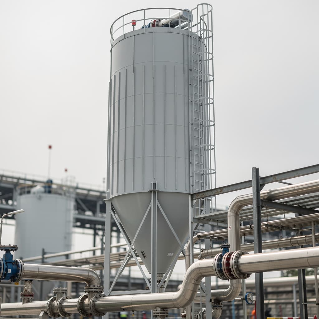 Methanol Supply Recovery: How Ras Tanura Restart Could Shape Q3 2026 Pricing