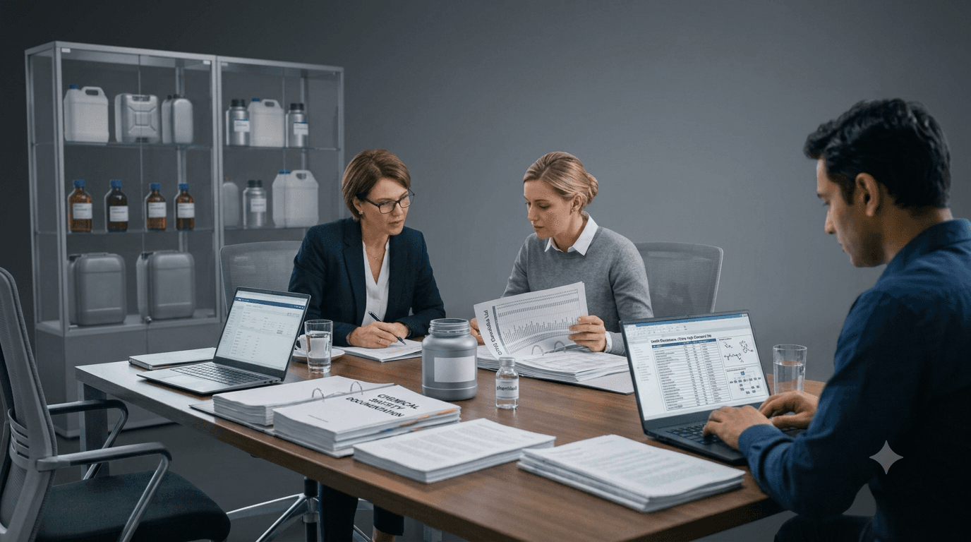 EU REACH SVHC July 2026 Update: Expected Substances and Procurement Implications