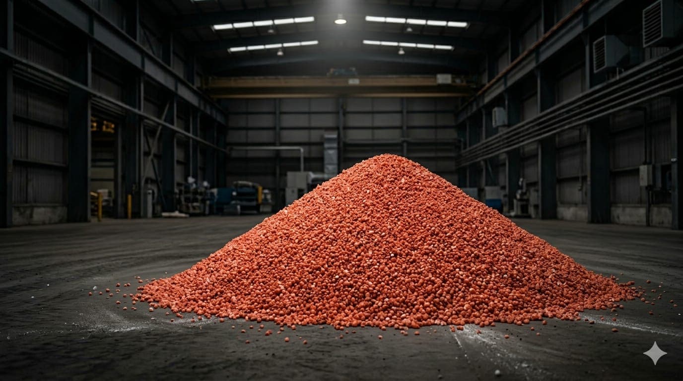Thị trường kali năm 2026: Xuất khẩu của Belarus và Nga giúp ổn định nguồn cung phân bón toàn cầu