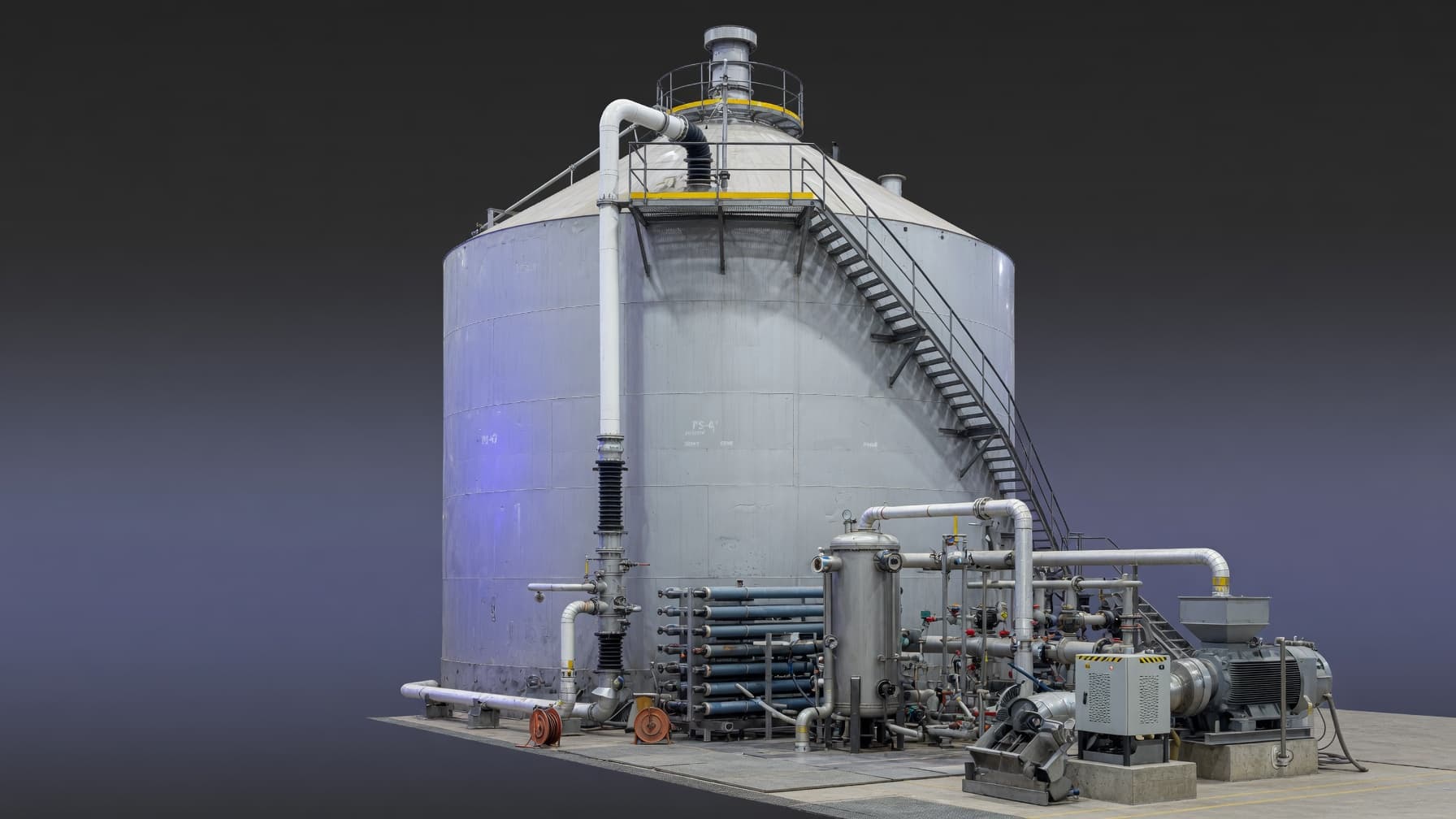 Polystyrene Market Outlook 2026: INEOS Channahon Closure Signals Supply Restructuring