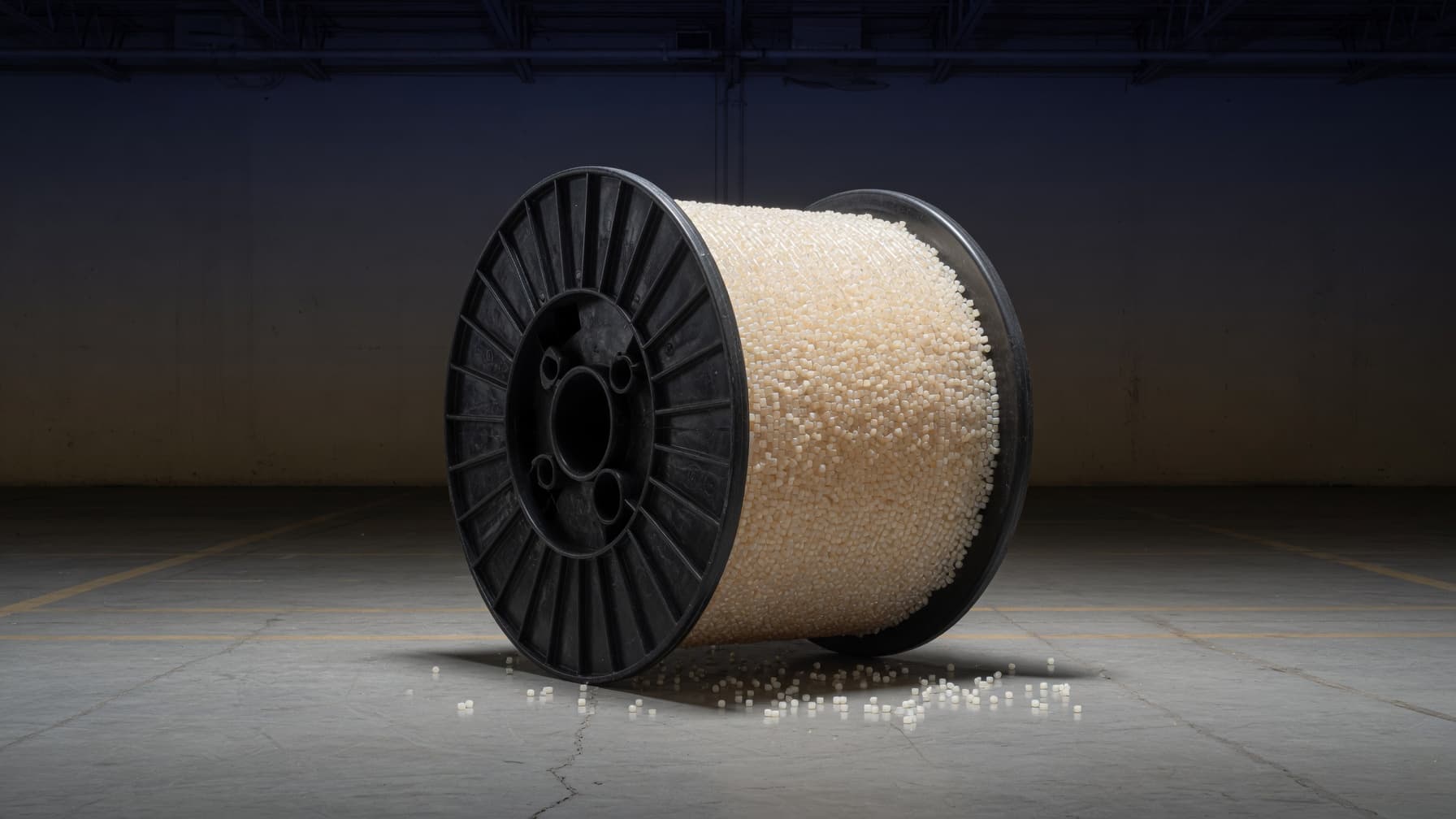 Thị trường Nylon 66 2026: Từ cổ chai đến cung dư thừa và tại sao người mua lại lợi thế