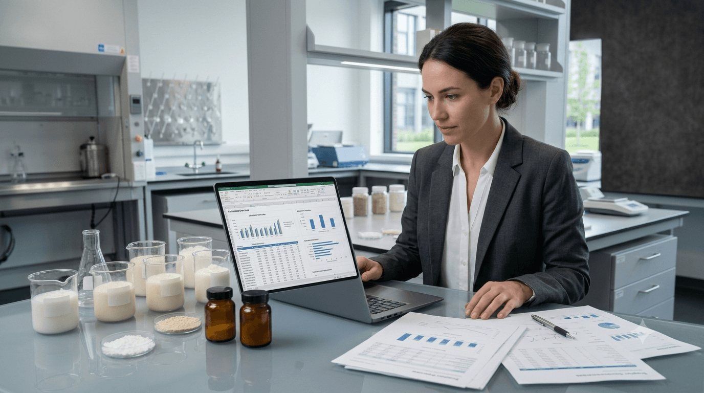 CSRD Scope 3 Data Collection: Why Chemical Buyers Must Complete Q2 2026 Supplier Requests Before July 31